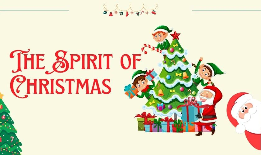 Ảnh bìa Giáng sinh cho YouTube sắc nét