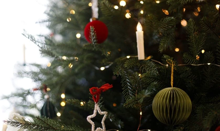 Ảnh bìa Giáng sinh cho YouTube đặc biệt