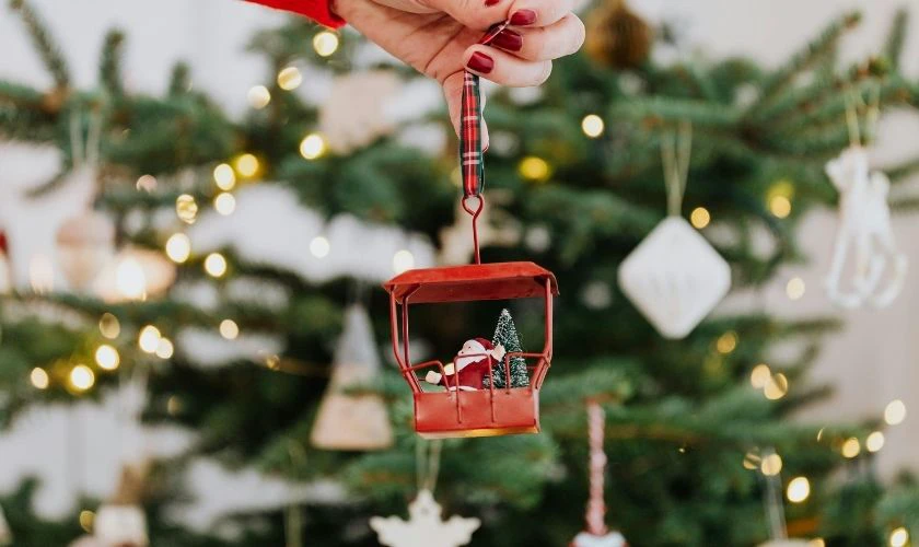 Ảnh bìa Giáng sinh cho YouTube bắt mắt nhất