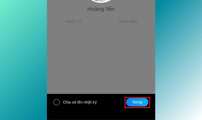 Căn chỉnh vị trí