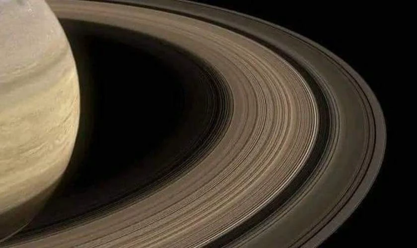 Ảnh bìa Zalo về vũ trụ rộng lớn