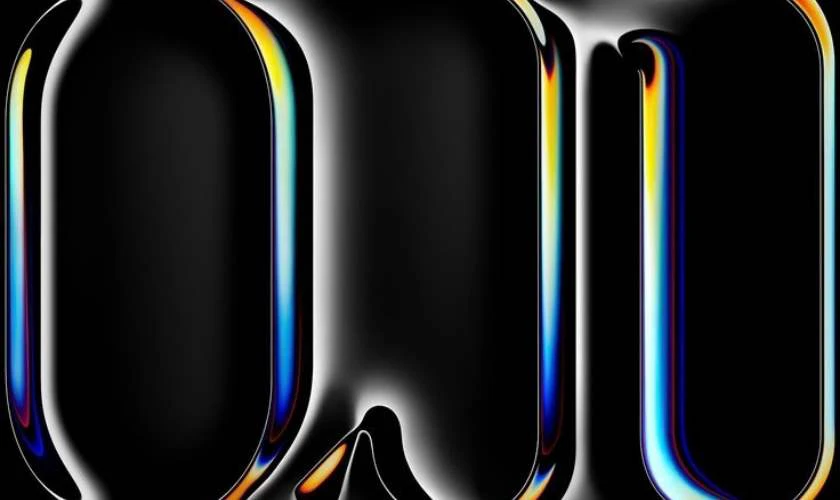 Ảnh bìa đơn giản mà độc lạ, hiện đại