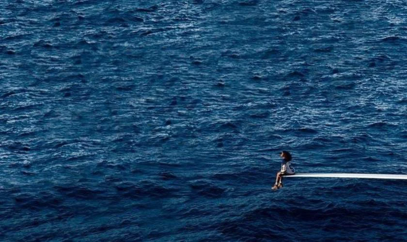 Khung cảnh cực chill