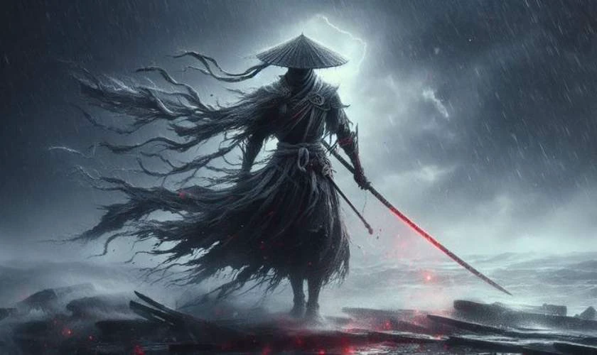 Hình nền nhân vật cực ngầu