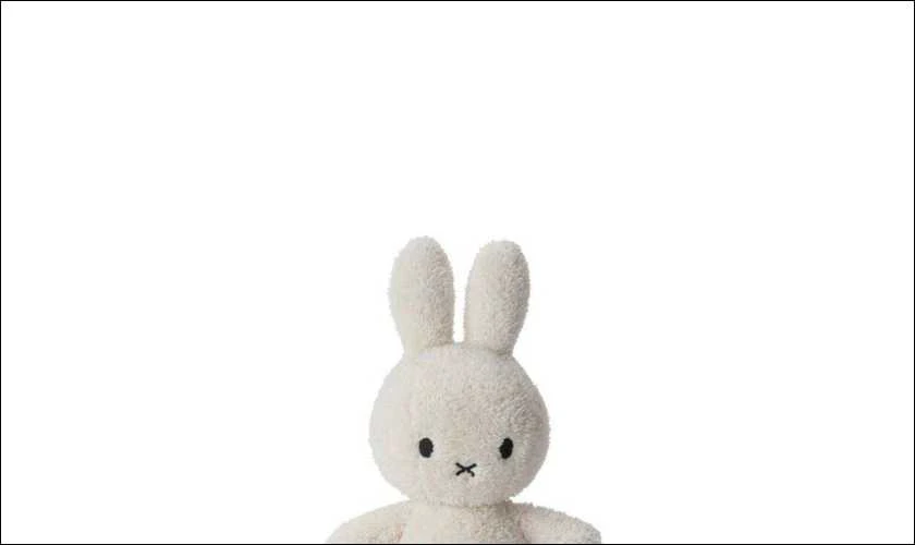 Nền chú thỏ đáng yêu