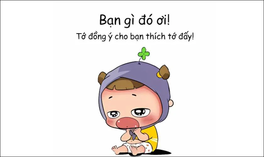 Ảnh chế Thất tịch hài hước