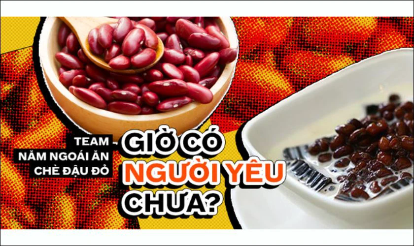 Ảnh chế ngày Thất tịch không mưa vui nhộn