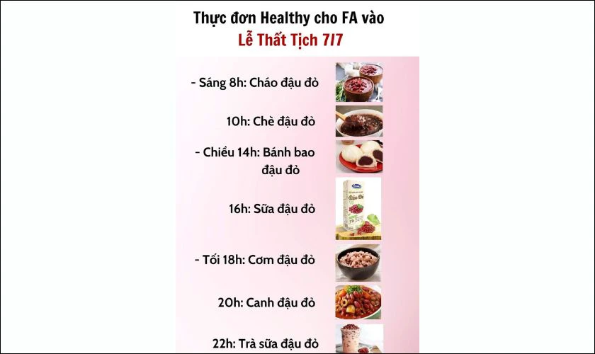 Hình ảnh chế ngày Thất tịch gửi bạn bè, người F.A