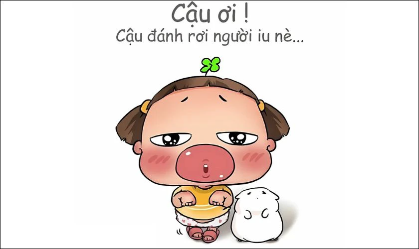 Ảnh chế chủ đề ngày Thất tịch hài hước