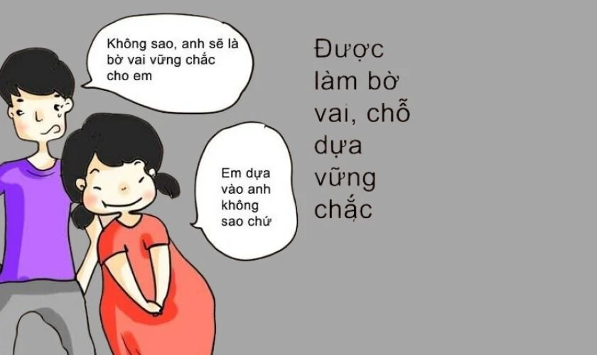 Ảnh chế đàn ông ngày 19/11