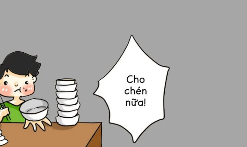 Ảnh chế cute ngày Quốc tế đàn ông