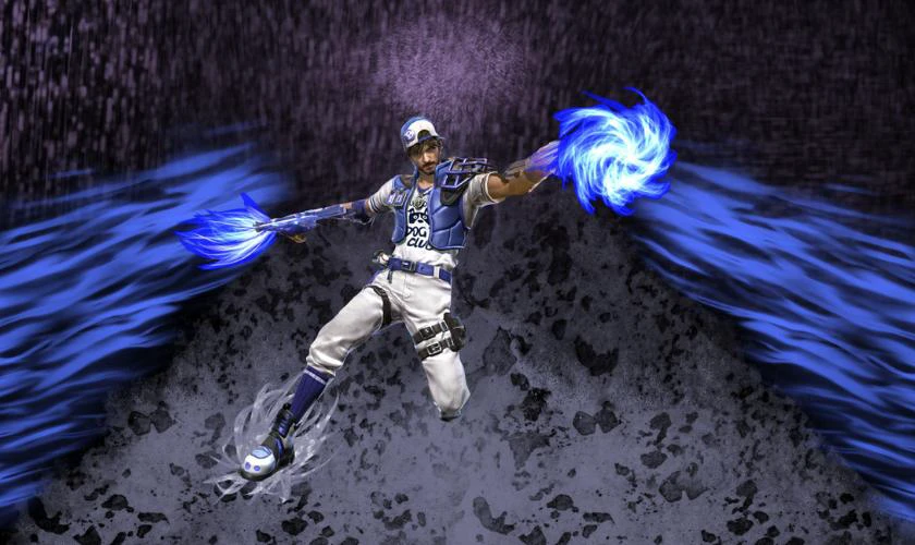 Ảnh Free Fire cho nam siêu đỉnh