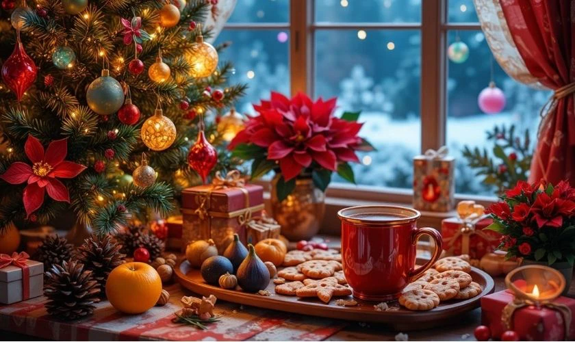 Hình ảnh Noel cute