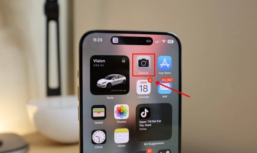 Cách khắc phục ảnh iPhone 15 Pro Max bị vỡ dễ dàng