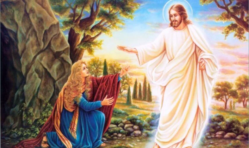 Ảnh Lễ Phục Sinh sắc nét