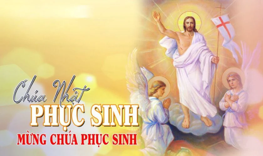 Tranh vẽ Chúa cực đẹp