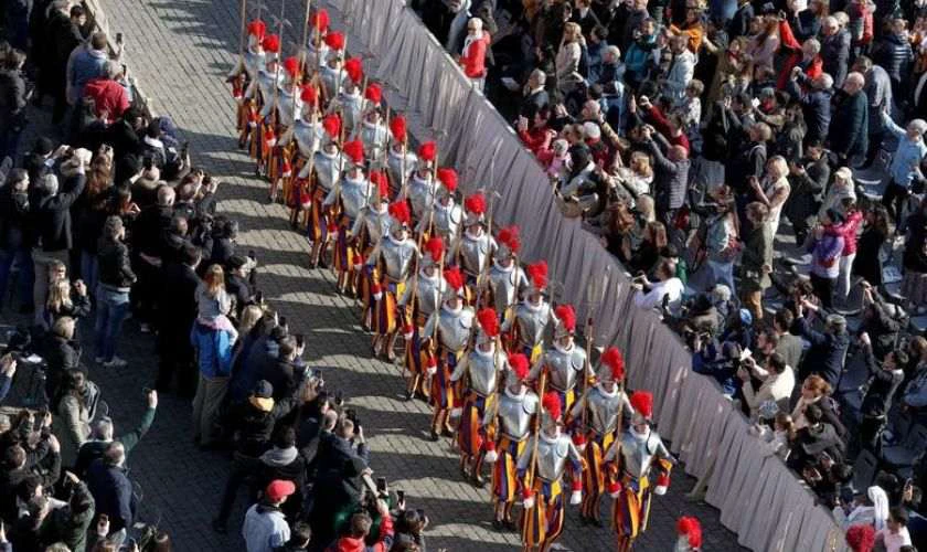 Ảnh Lễ Phục Sinh trên toàn thế giới full HD