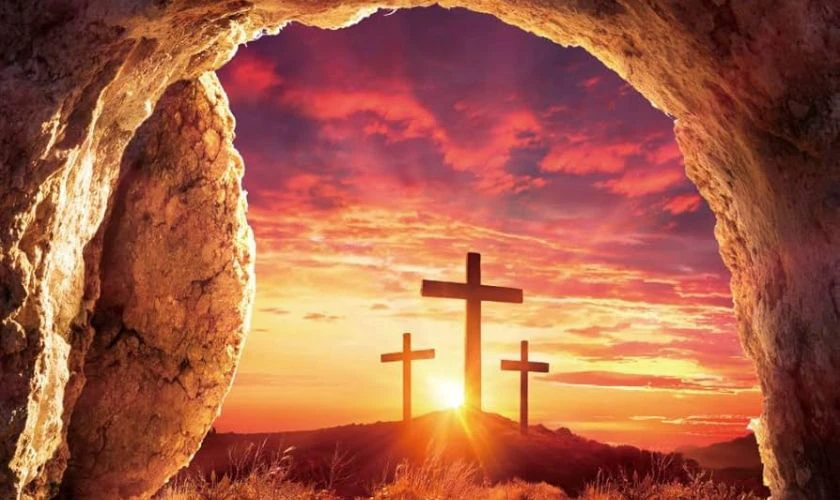 Ảnh Lễ Phục Sinh đẹp, ý nghĩa