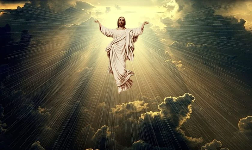 Ảnh Lễ Phục Sinh đẹp