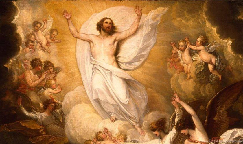 Ảnh Lễ Phục Sinh đẹp, full HD