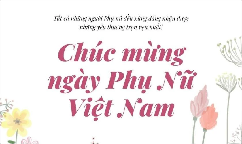 Ảnh thiệp nghĩa nhất 