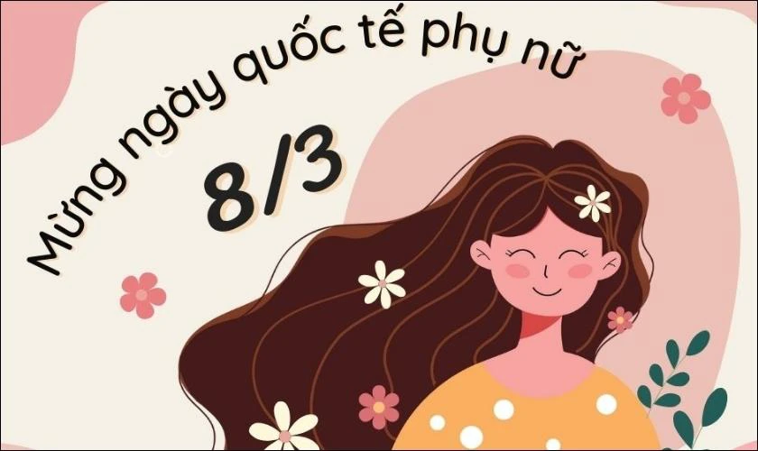 Ảnh thiệp xinh và ý nghĩa nhất 