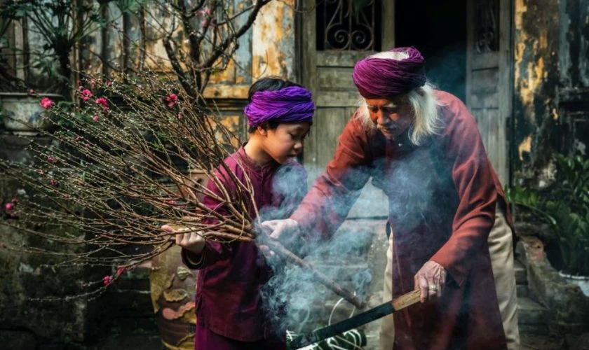 Tết cổ truyền Việt Nam