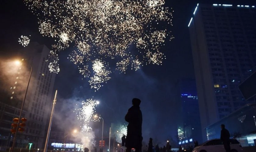 Tết 2026 một mình