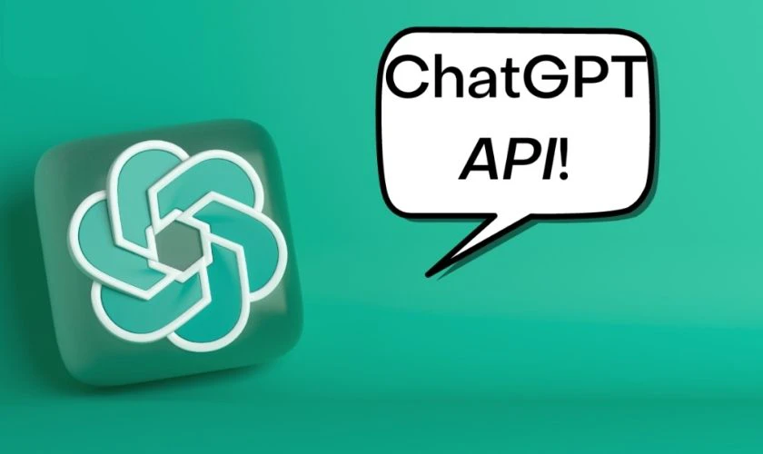 API Key ChatGPT là gì?