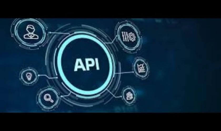 Truy cập linh hoạt mọi tính năng của mô hình AI mạnh mẽ