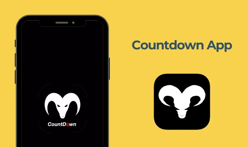 Countdown App