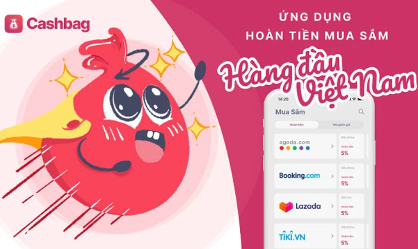 App kiếm tiền cho học sinh cấp 2 uy tín nhất