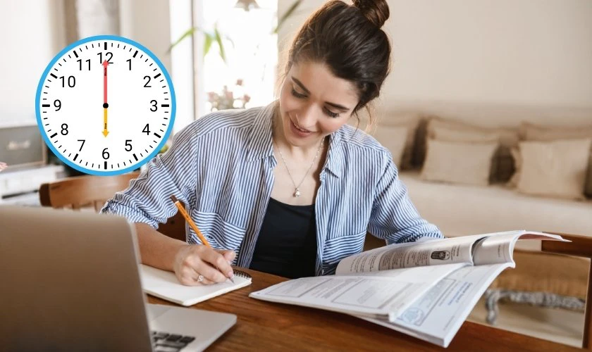 Mẹo ôn thi với app luyện thi đánh giá năng lực 2025 hiệu quả