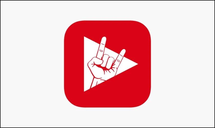 Ứng dụng PartyTu