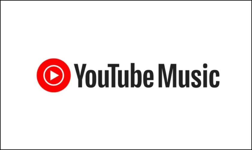 YouTube Music là dịch vụ chính thức để nghe nhạc từ Youtube