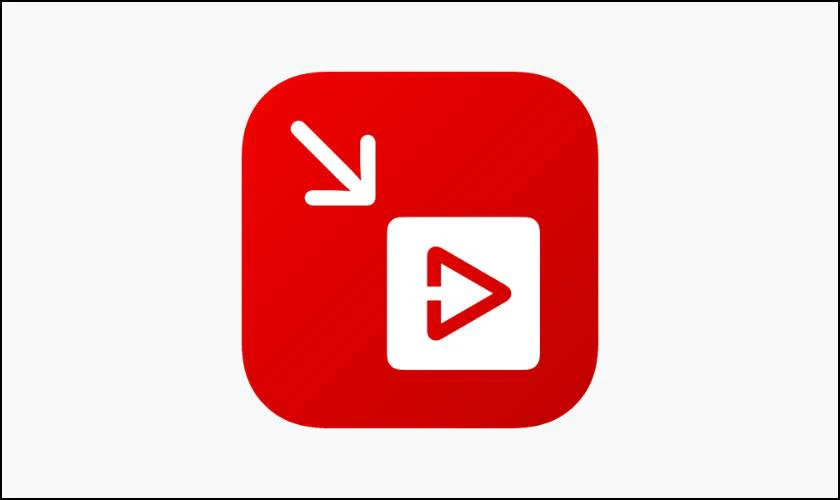 Youtube PiP tận dụng tính năng Picture-in-Picture