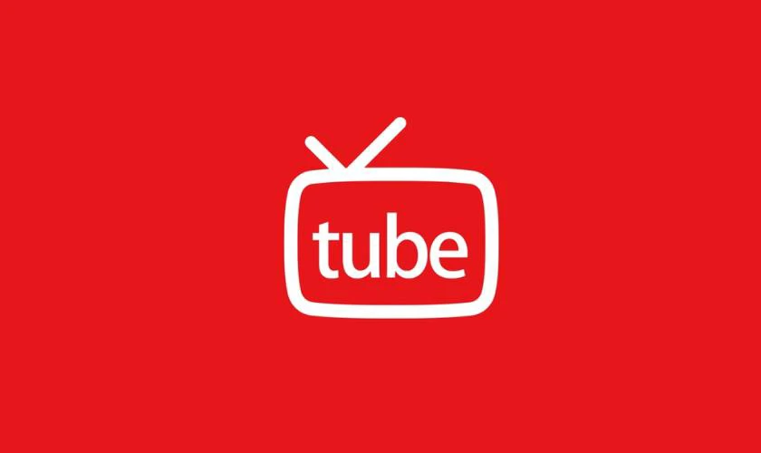 Ứng dụng Tube Master