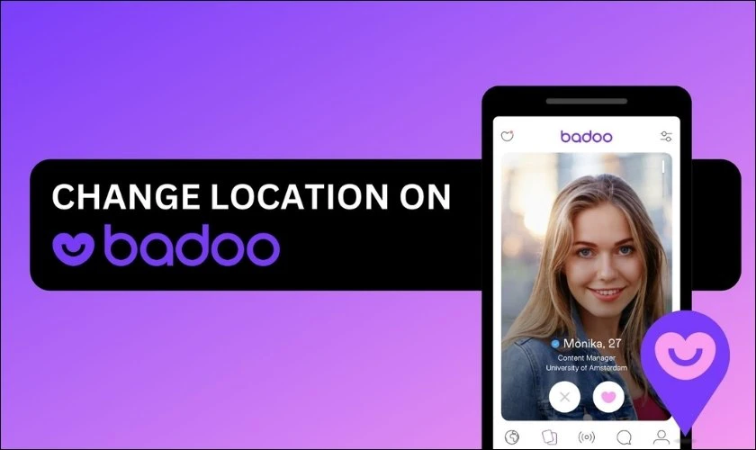 App Badoo