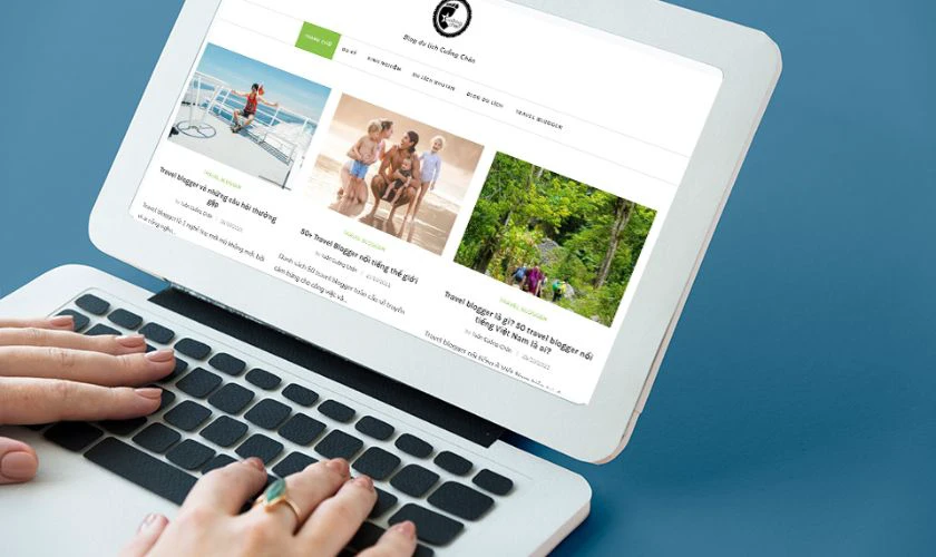Không yêu cầu đầu tư tài chính ban đầu