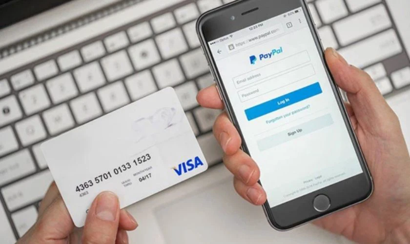 Cách nhận tiền trên app viết Blog kiếm tiền cho học sinh
