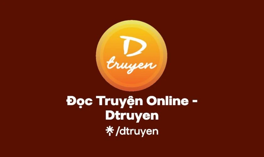 Dtruyen là app đăng truyện chữ tiếng Việt với lượng độc giả ổn định