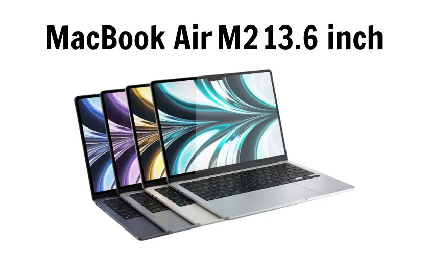 Apple Back to School 2025 Vietnam sản phẩm nào giảm nhiều? MacBook Air M2 13.6 inch