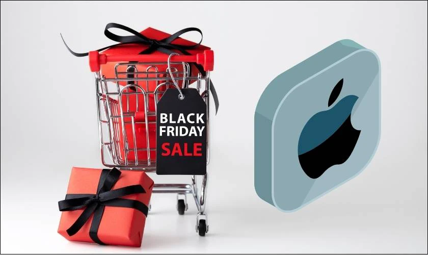 Apple Black Friday 2023 là ngày gì? Diễn ra khi nào?