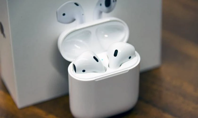 Bluetooth Apple AirPods 2