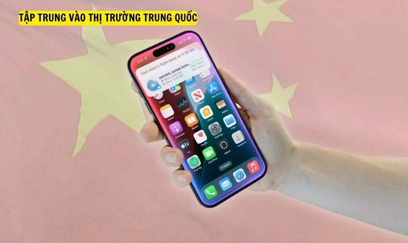 Apple Intelligence iOS 18.6 có gì mới?