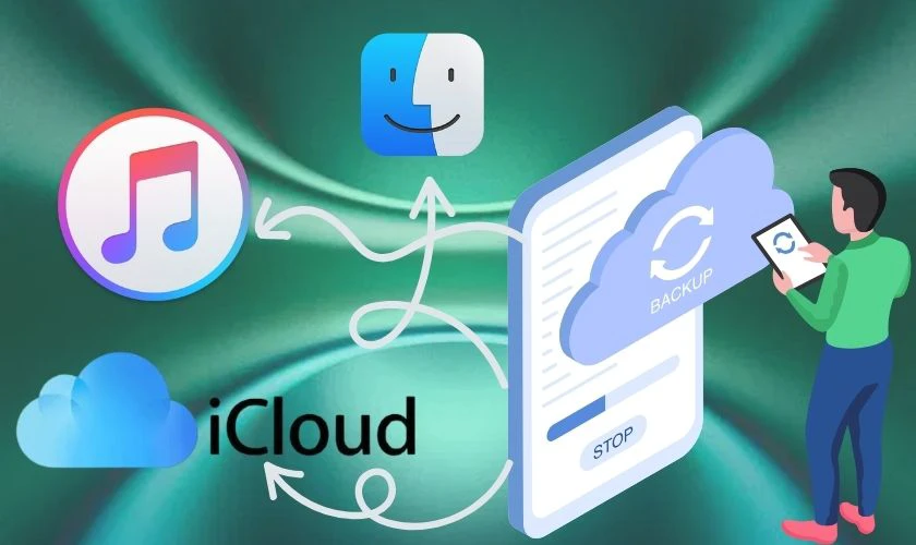 Cách cập nhật để sử dụng Apple Intelligence iOS 19
