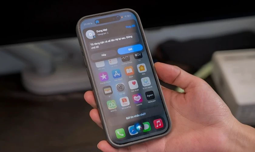 Mẹo sử dụng Apple Intelligence iOS 19 hiệu quả