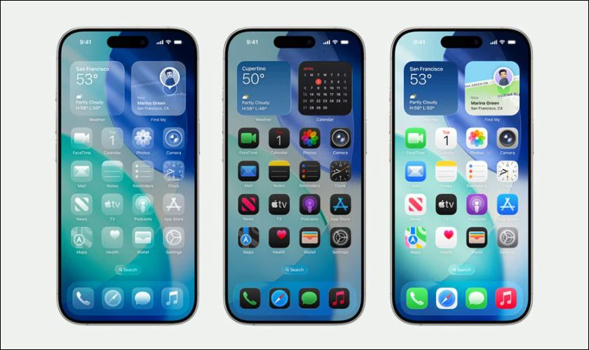 Mẹo sử dụng Apple Intelligence iOS 26 hiệu quả