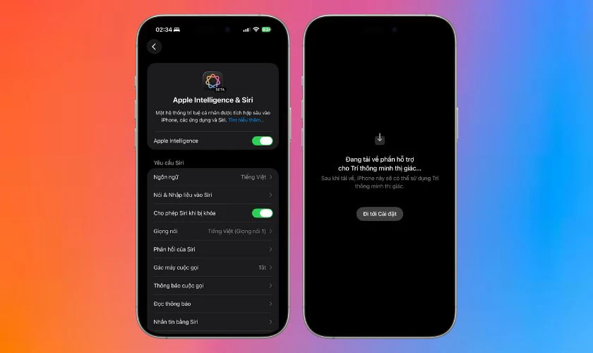 Lợi ích của Apple Intelligence tiếng Việt iOS 26 cho người dùng Việt