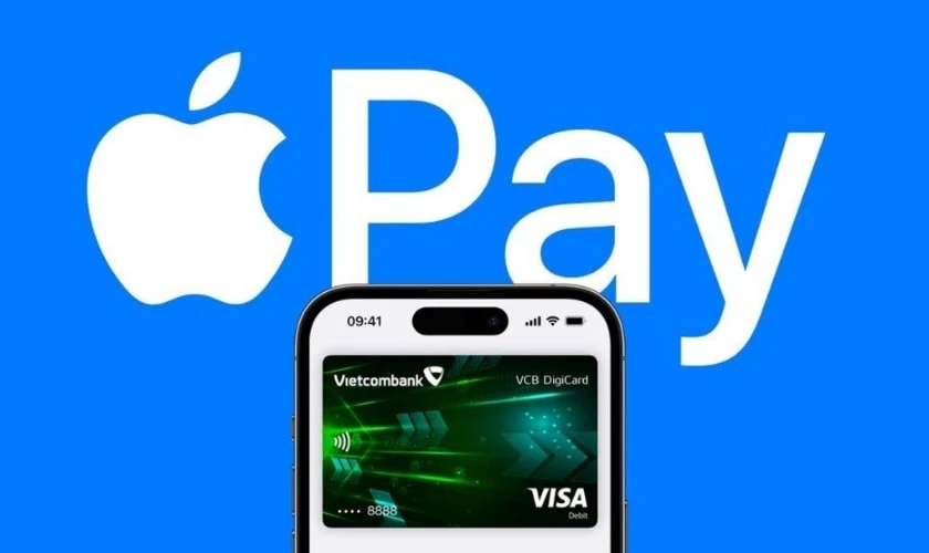 Apple Pay là gì